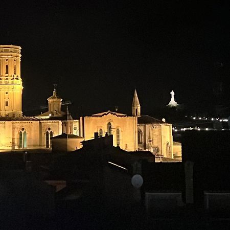 Voila Catedral Apartment Tudela Luaran gambar