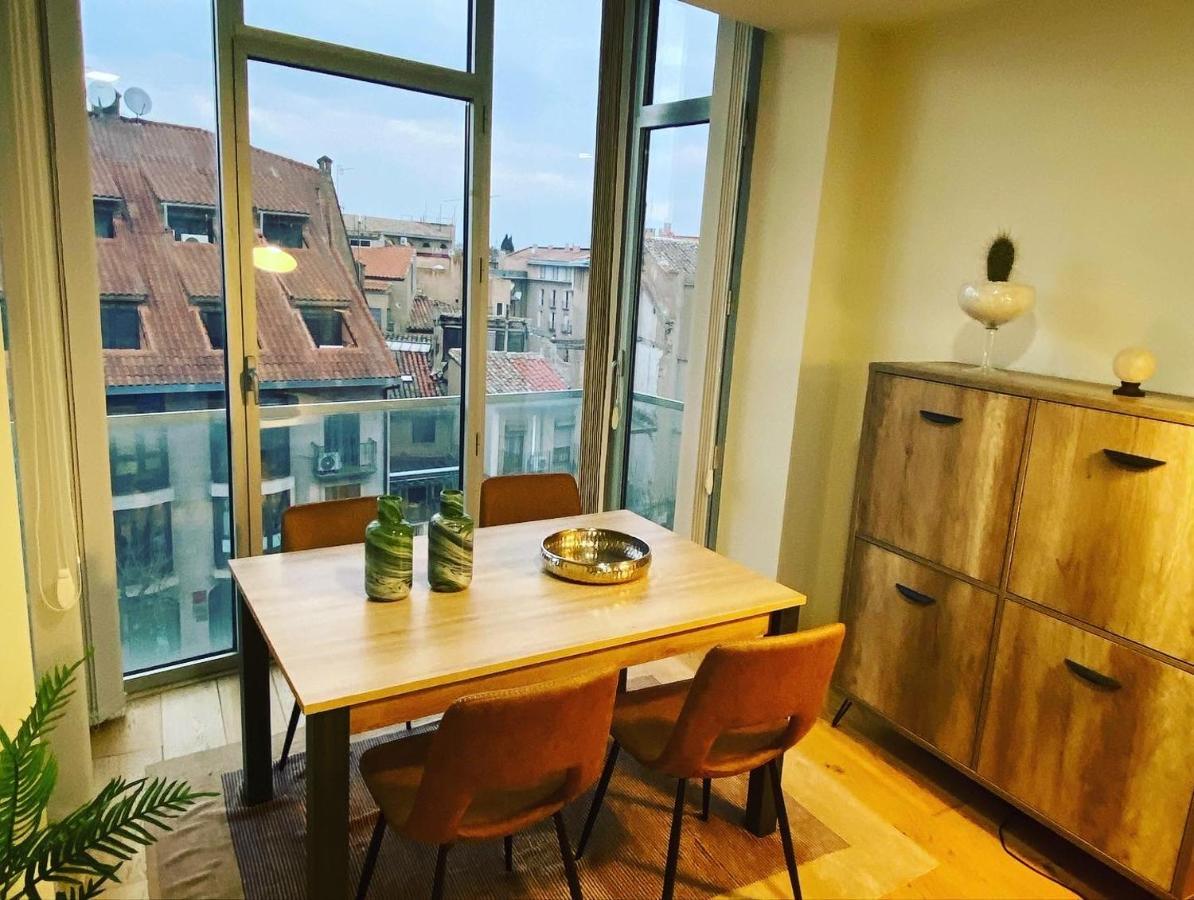 Voila Catedral Apartment Tudela Luaran gambar