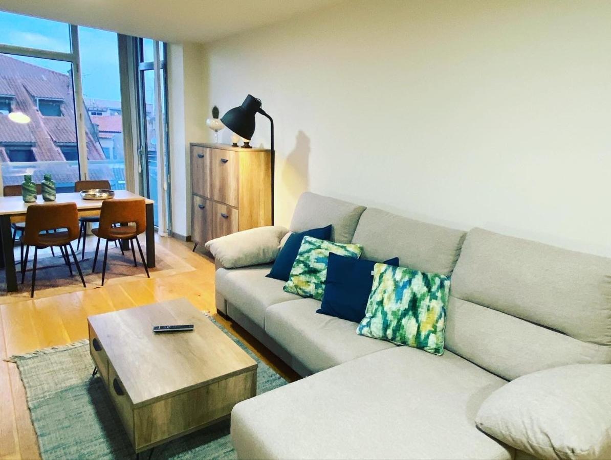 Voila Catedral Apartment Tudela Luaran gambar